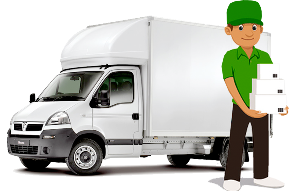 Man and a Van Southampton - removals southampton, courier service, deliveries and more