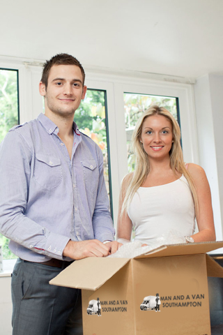 man-and-a-van-southampton-rates
